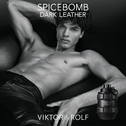 50 ML Viktor & Rolf Spicebomb Eau de Parfum  1 of 9 