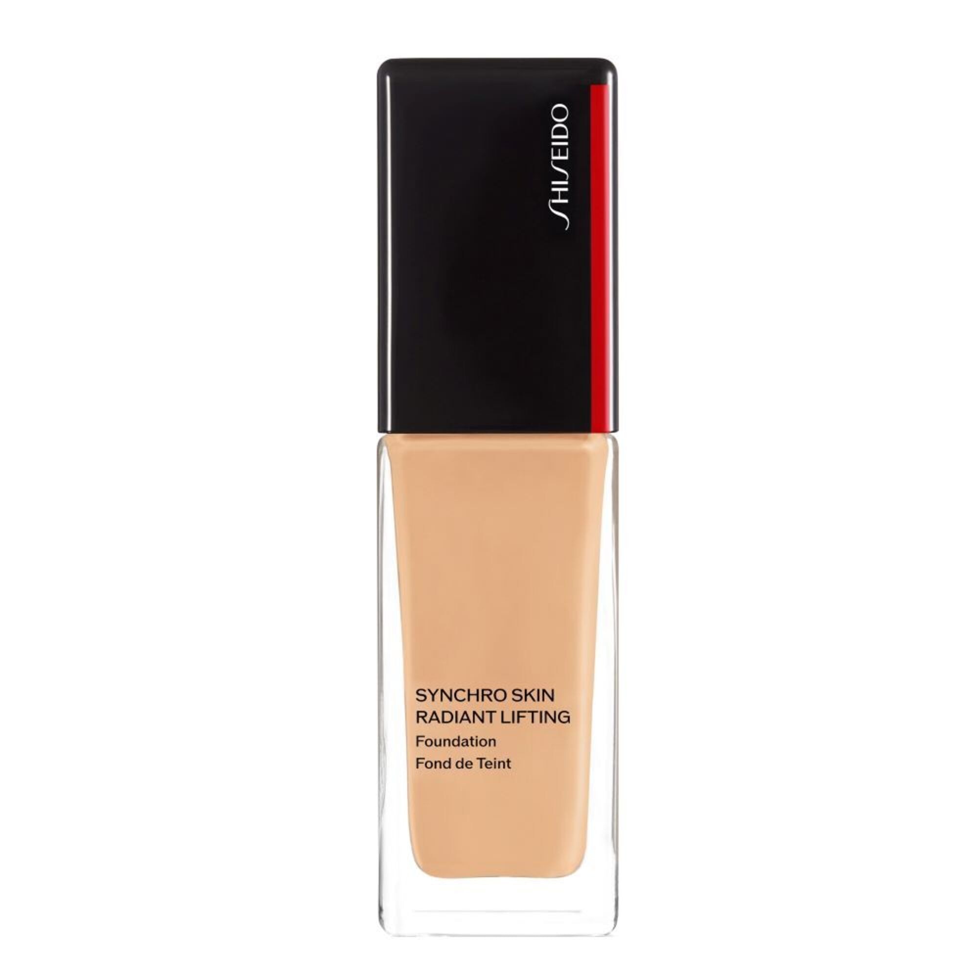 Shiseido SHI SYNCH SKIN RAD Radiant Lifting Foundation 1 of 1