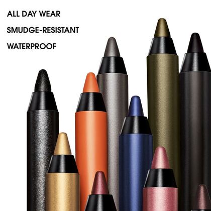  Yves Saint Laurent YSL Lines Liberated Eyeliner  1 of 6 