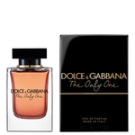 50 ML Dolce&Gabbana The Only One Eau de Parfum 2 of 2 Eau de Parfum