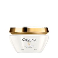 200 ML Kérastase ELIXIR ULTIME Masque capillaire brillance  1 of 2 