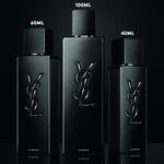 60 ML Yves Saint Laurent MYSLF LE PARFUM Parfum 4 of 4 Parfum