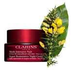 50 ML Clarins Multi-Intensive Nuit Nachtscreme 2 of 2 Nachtscreme