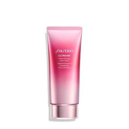 75 ML Shiseido Ultimune Ultimune Hand Cream  1 of 1 