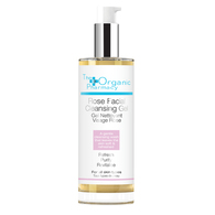 100 ML The Organic Pharmacy Skin Care Nettoyage  1 of 2 