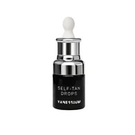 30 ML Vanessium Suncare Skin Sun Selbstbräuner  
