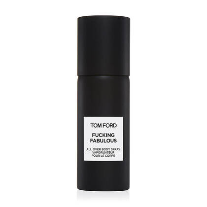 150 ML TOM FORD Private Blend Fucking Fabulous All Over Body Spray  1 of 1 