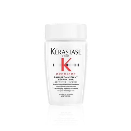 80 ML Kérastase Première Entkalkendes Reparaturbad  1 of 1 