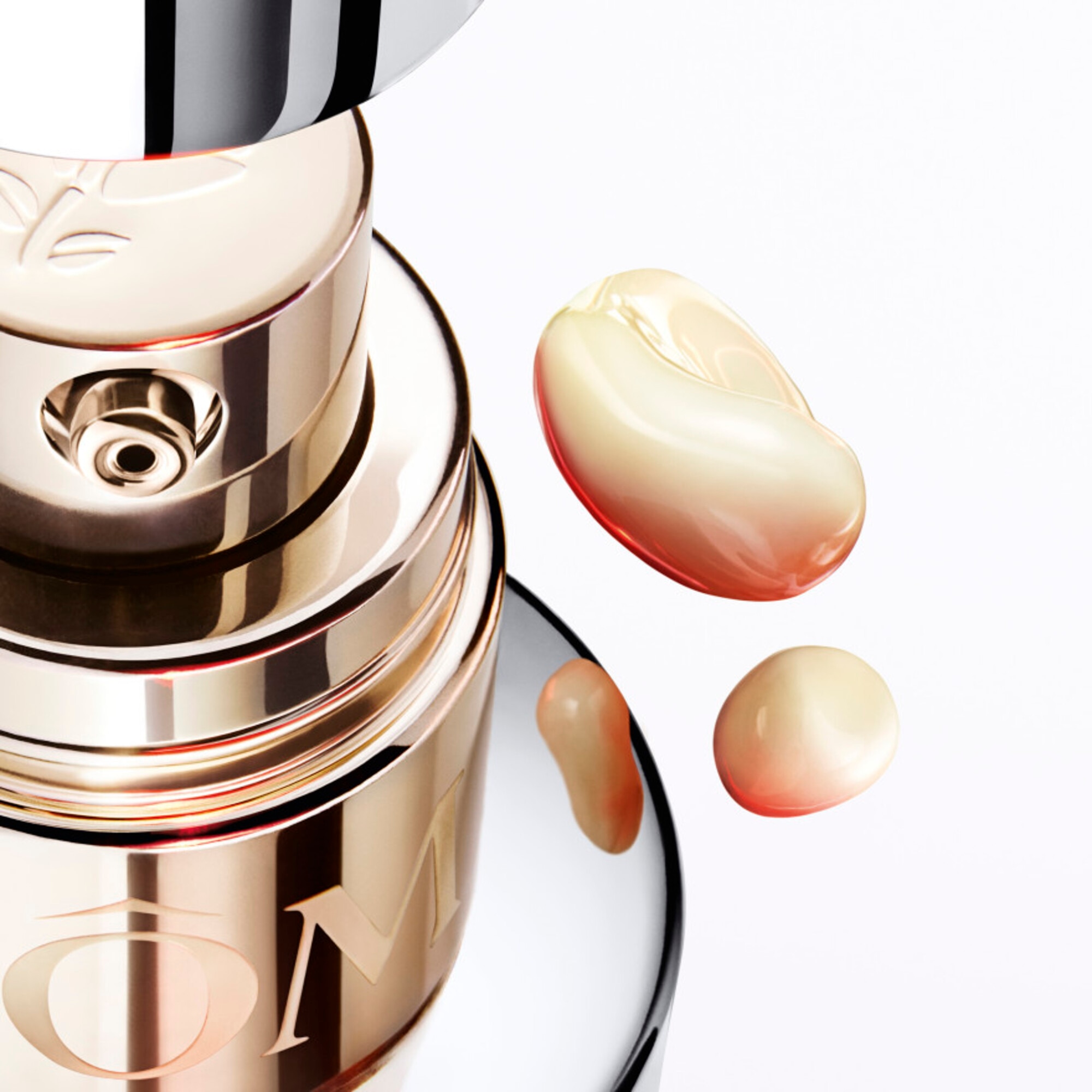50 ML Lancôme ABSOLUE LONGEVITY INTERCEPT MD Sérum  1 of 8 