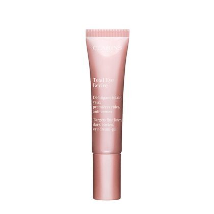 15 ML Clarins Total Eye Revive Augencreme  1 of 1 