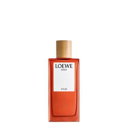 100 ML Loewe Solo - Atlas Eau de Parfum  1 of 3 