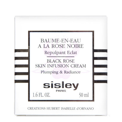 50 ML SISLEY Baume en eau à la Rose Noire Gesichtscreme  1 of 7 