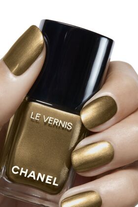  CHANEL LE VERNIS - XMAS 2022 Nagellack mit langem Halt  1 of 3 