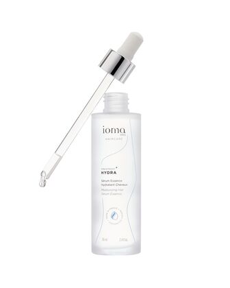 70 ML Ioma Haircare Feuchtigkeitsspendende Haarserum-Essenz  1 of 1 