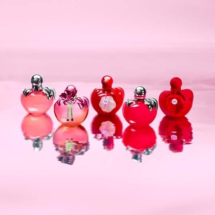 Eau de Toilette