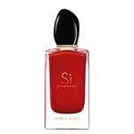 100 ML Giorgio Armani Sì Passione Eau de Parfum  1 of 3 Eau de Parfum