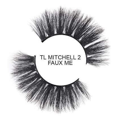 1 PCS Tatti Lashes TL MMMITCHELL TL MMMITCHELL  1 of 3 