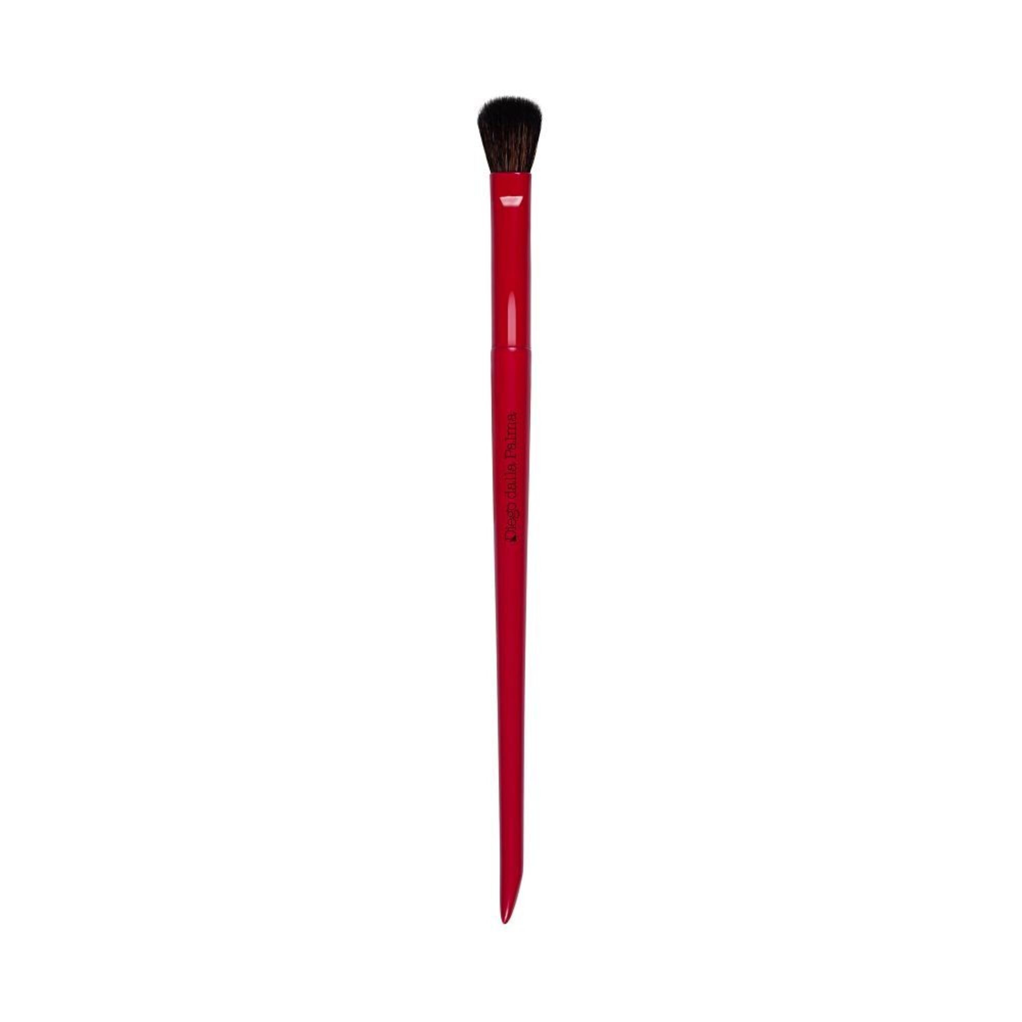 Diego Della Palma MAKE-UP Precision Shading Eye Brush 1 of 2