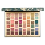 Palette Strahlender Blick