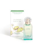 50 ML Hermès Un Jardin sur le Nil Eau de Toilette 3 of 5 Eau de Toilette