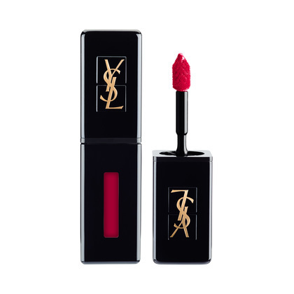  Yves Saint Laurent Vernis à Lèvres Vinyl Cream Lippenlack  1 of 1 