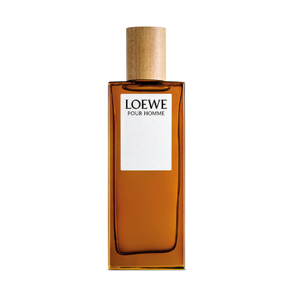 100 ML Loewe POUR HOMME POUR HOMME  1 of 1 