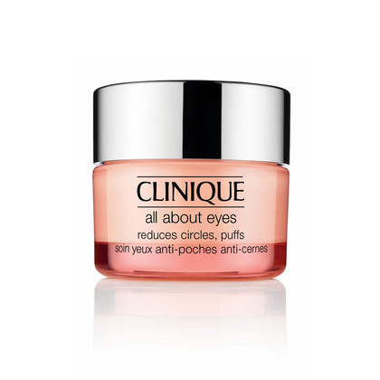 15 ML Clinique All About Eyes Augencreme  1 of 1 