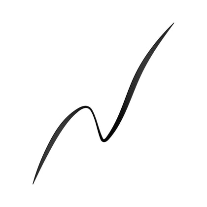 MytoyboyEyeliner extra bold