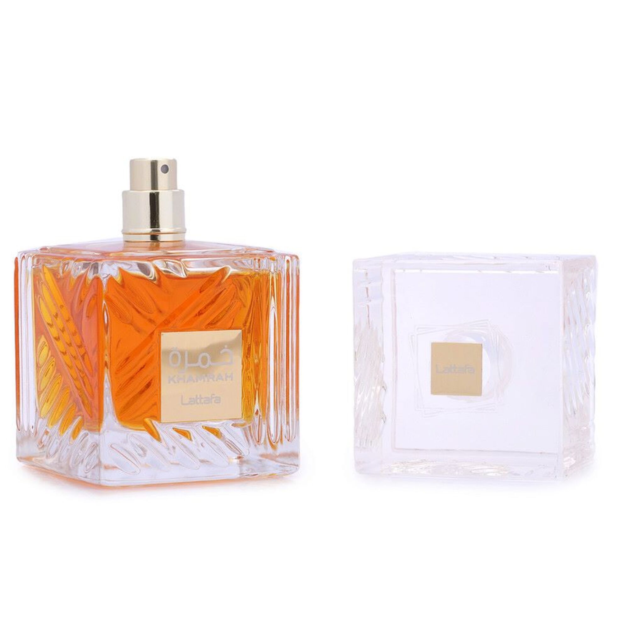 Eau de Parfum - Mixte