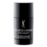 75 G Yves Saint Laurent La Nuit de L'Homme Deo Stick  1 of 2 