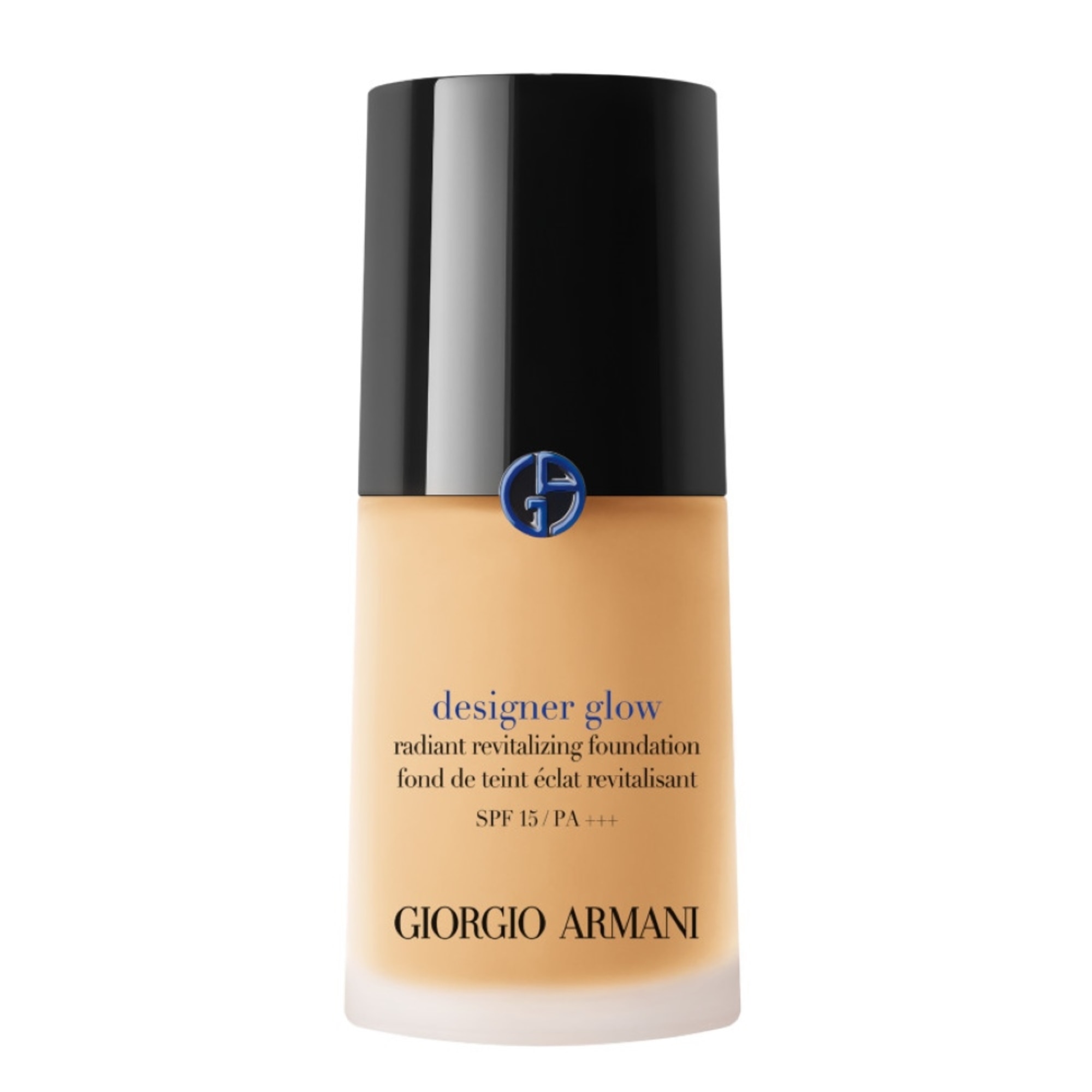 Giorgio Armani Designer Lift Foundation 1 of 4 Foundation