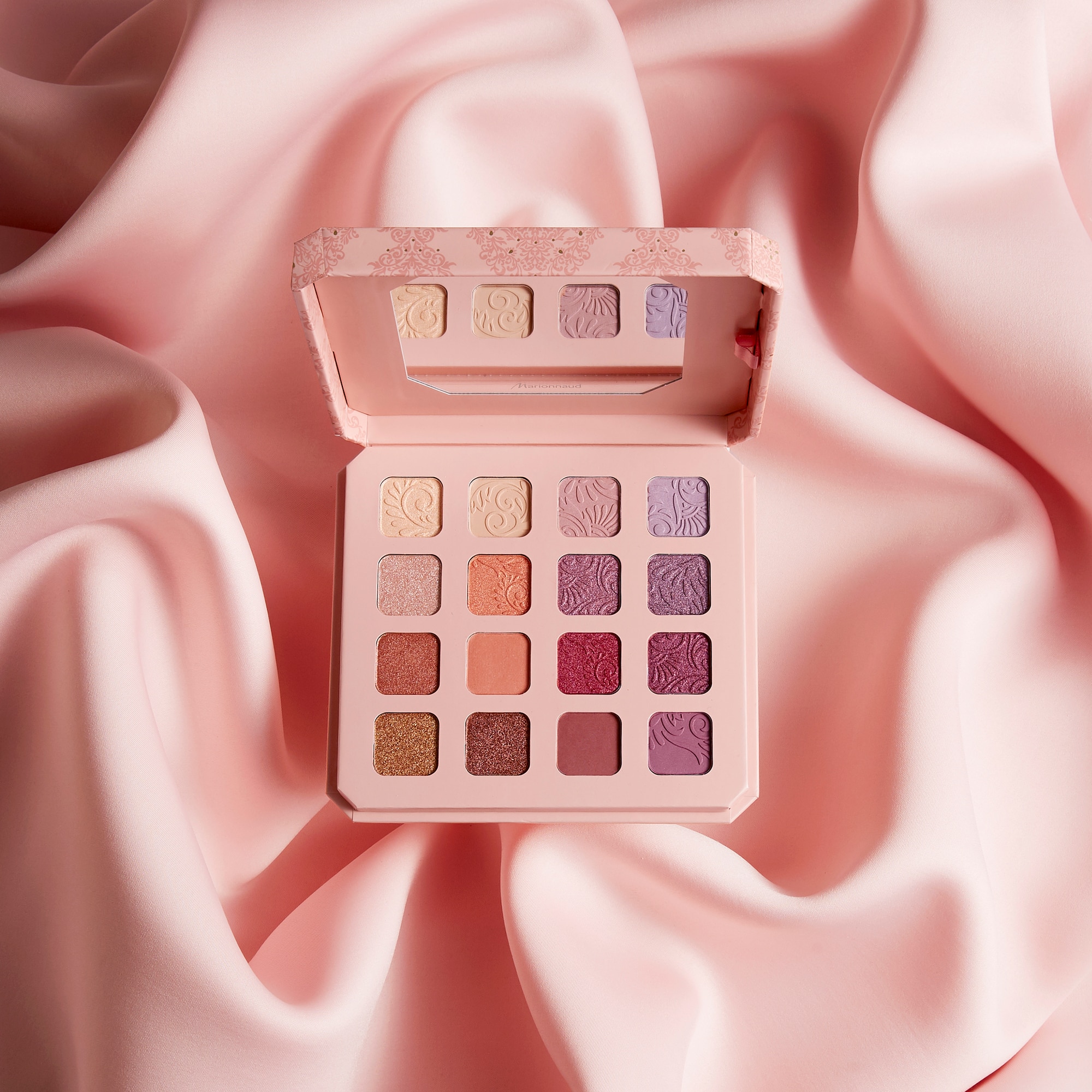 Set Ombre à Paupière