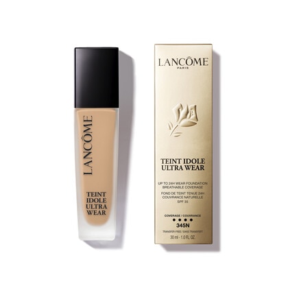 Lancôme Teint Idole Ultra Wear Foundation 1 of 3
