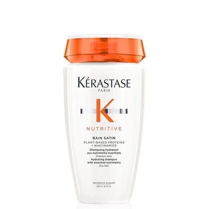  Kérastase NUTRITIVE Feuchtigkeitsspendendes Haarbad mit essentiellen Wirkstoffen  1 of 1 