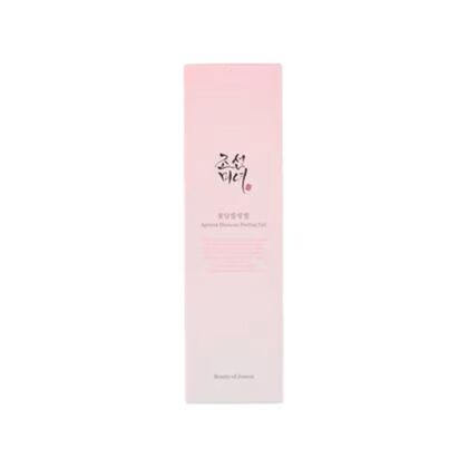 Gel exfoliant peeling