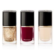  Marionnaud Das Elegante Nagellack-Trio Nagellack  1 of 2 