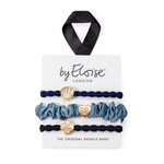 1 PCS by Eloise Hair Ties Set d'élastiques à cheveux  1 of 1 Set d'élastiques à cheveux