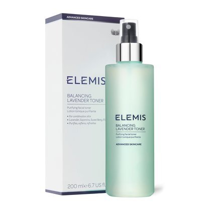 200 ML Elemis Balancing Lavender Toner Tonic  1 of 3 