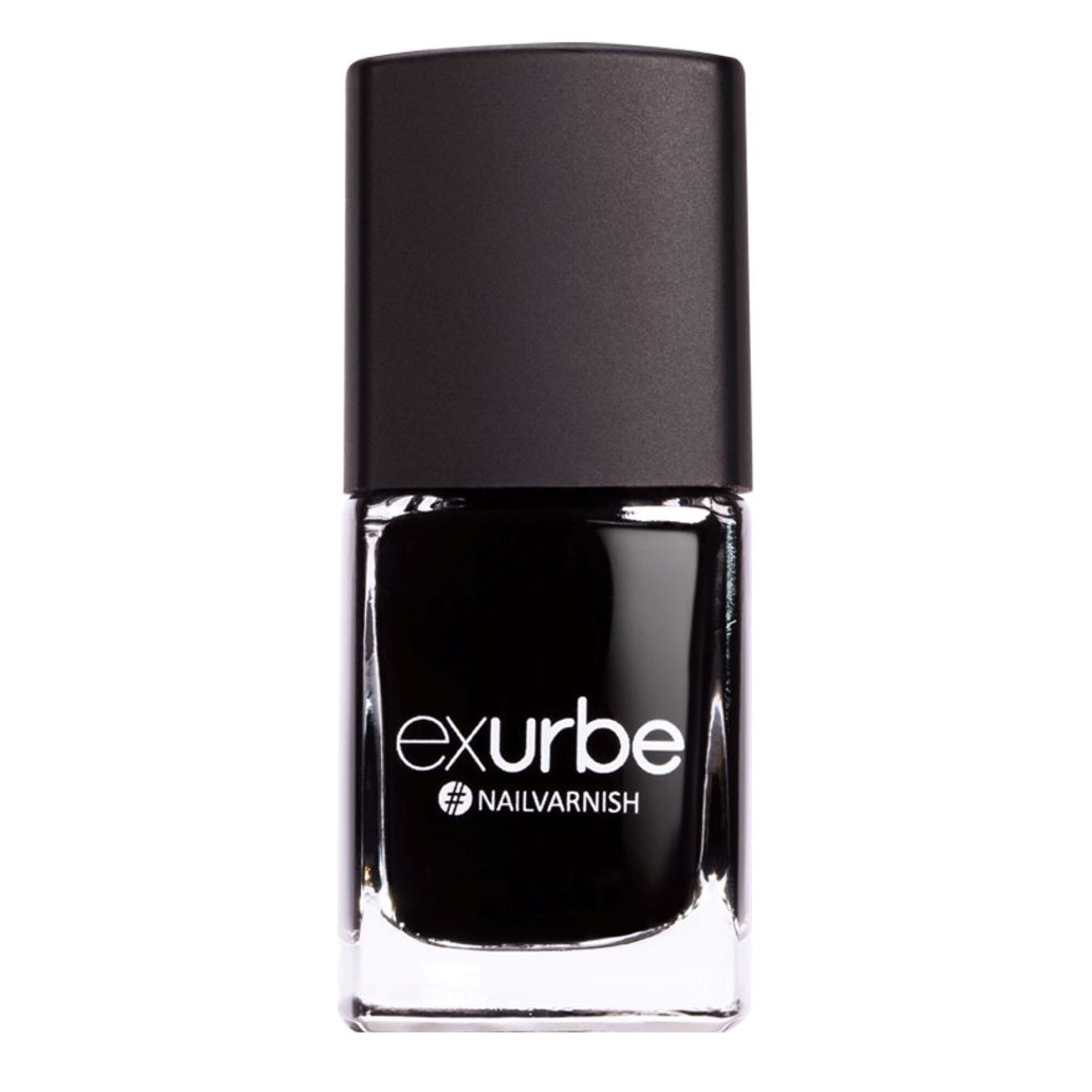 EXURBE Nailvarnish Vernis à ongles 1 of 1 Vernis à ongles