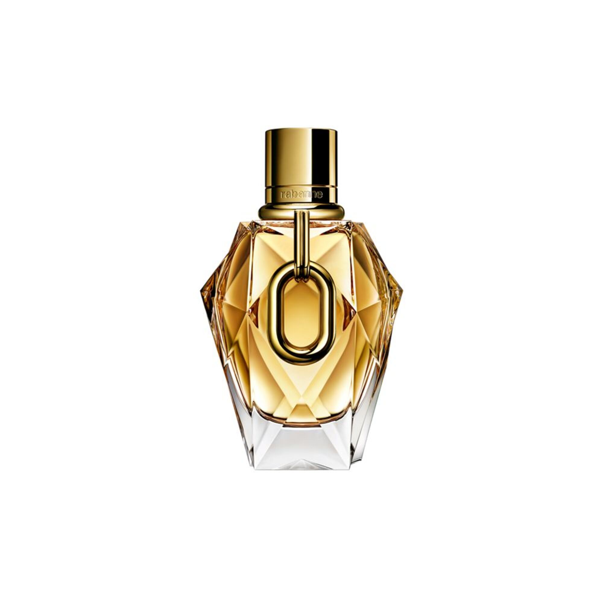 90 ML Rabanne Million Gold for Her Eau de Parfum  Eau de Parfum