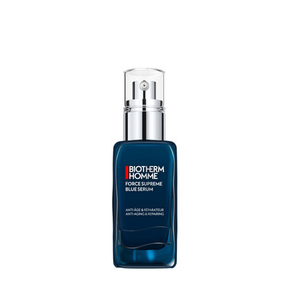 50 ML Biotherm Homme Force Supreme Anti-Aging Serum  1 of 1 