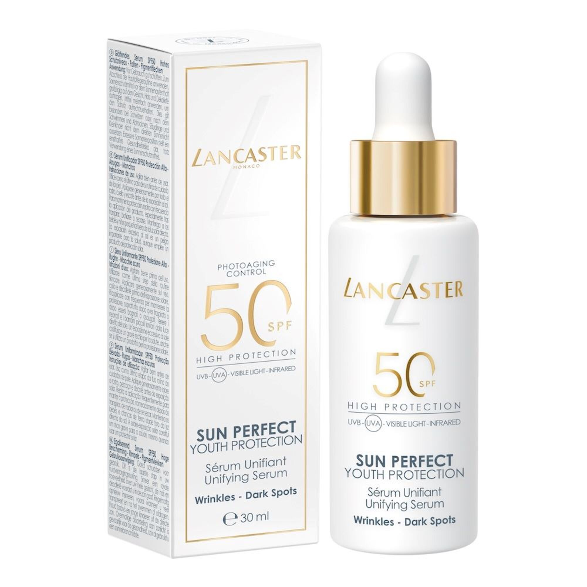Unifying Serum SPF50