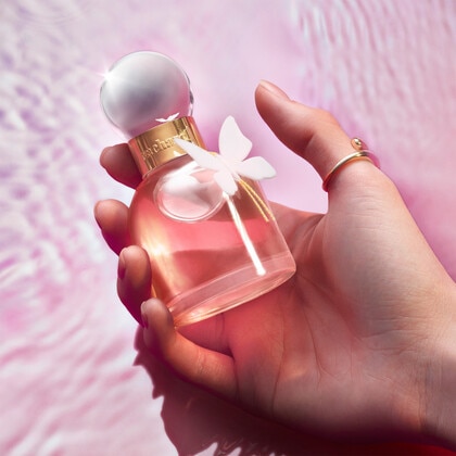 Eau de Parfum