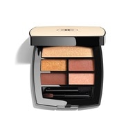  CHANEL LES BEIGES PALETTE REGARD BELL LIDSCHATTEN-PALETTE  1 of 2 