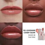 Yves Saint Laurent Loveshine Candy Glow Lippenbalsam 3 of 7 Lippenbalsam