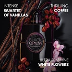 50 ML Yves Saint Laurent Black Opium Parfum  3 of 3 Parfum