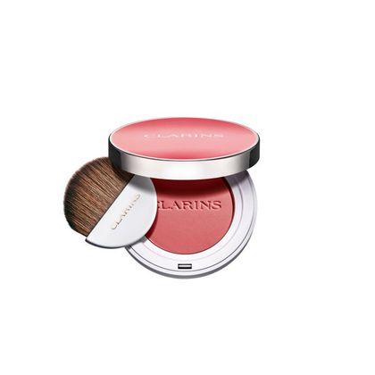  Clarins Joli Blush Blush  1 of 1 