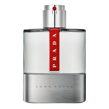 100 ML Prada Luna Rossa Eau de Toilette 1 of 3