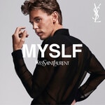 40 ML Yves Saint Laurent MYSLF L'Absolu Eau de Parfum 6 of 6 Eau de Parfum