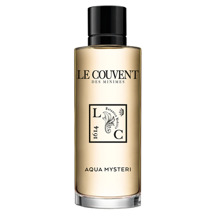 50 ML Le Couvent Maison De Parfum Aqua Mysteri Eau de Cologne  1 of 1 